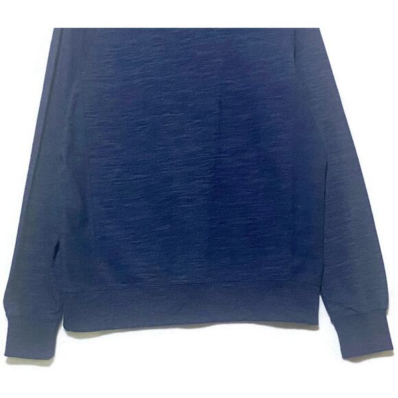 Champion Apparel Pullover Sweater Men's Size Medium Long Sleeve Black - Picture 4 of 7